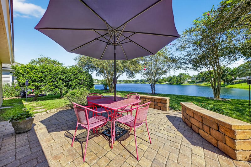 Photo 57 of 14436 Basilham Ln, Jacksonville, FL 32258, photographed by Megapixeler