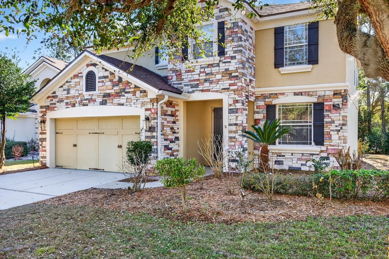 Photo 4 of 3902 Highgate Ct, Jacksonville, FL 32216, photographed by Megapixeler
