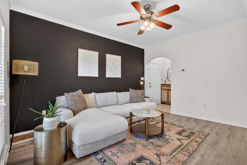 Photo 6 of 10961 Burnt Mill Rd, Jacksonville, FL 32256, photographed by Megapixeler