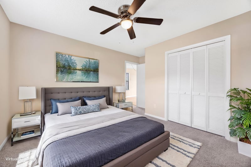 Photo 7 of 4351 Queensway Dr, Jacksonville, FL 32257, photographed by Megapixeler