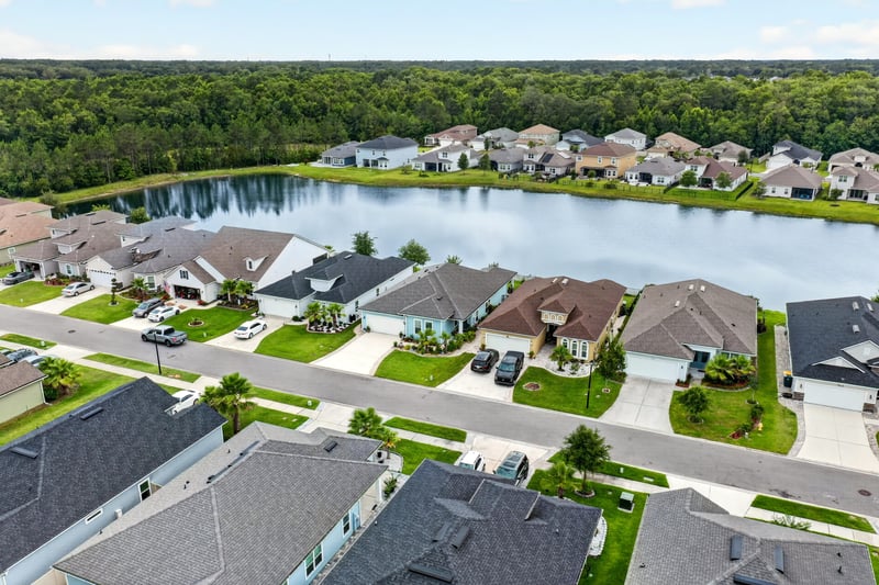 Photo 6 of 9974 Kevin Rd, Jacksonville, FL 32257, photographed by Megapixeler