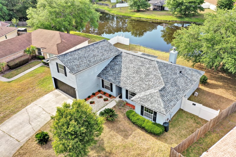 Photo 1 of 7885 Steamboat Springs Ct, Jacksonville, FL 32210, photographed by Megapixeler