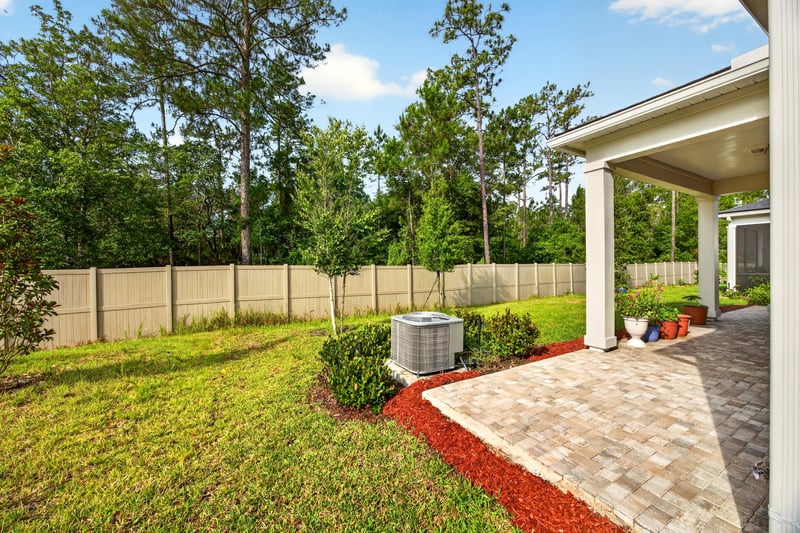 Photo 42 of 272 Wye Rd, St. Johns, FL 32259, photographed by Megapixeler