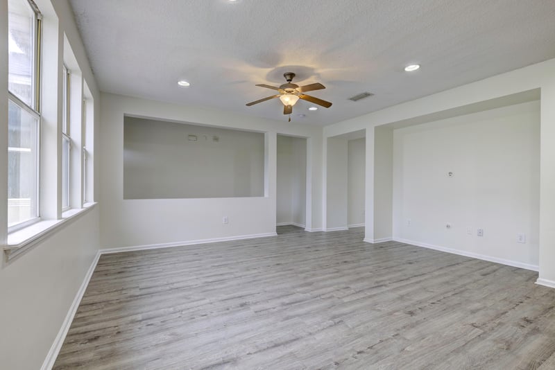 Photo 16 of 3901 Cedar Bluff Ln, Jacksonville, FL 32226, photographed by Megapixeler