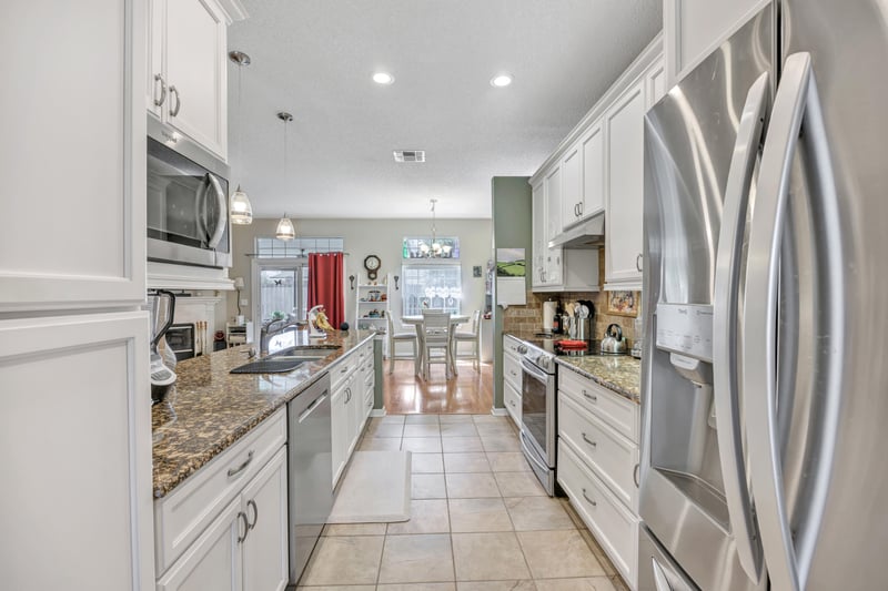 Photo 18 of 2439 Moon Harbor Way, Middleburg, FL 32068, photographed by Megapixeler