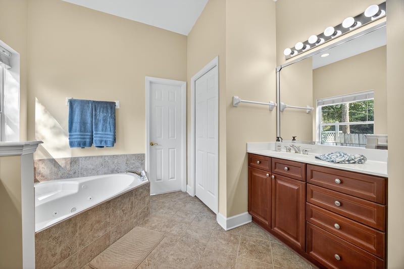 Photo 21 of 896 Live Oak Ln, Fleming Island, FL 32003, photographed by Megapixeler