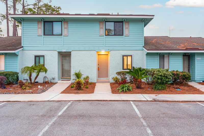 Front at 1503 Marsh Cove Ln, Ponte Vedra Beach, FL 32082