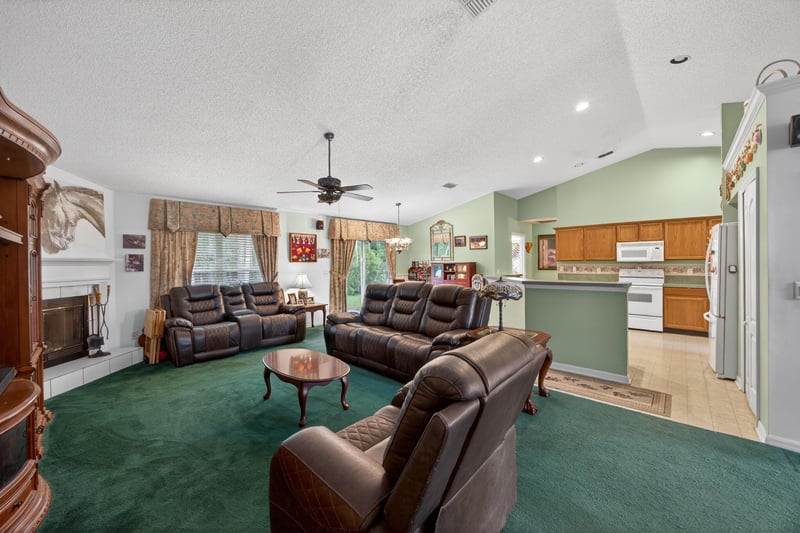 Photo 49 of 494 Brockham Dr, Jacksonville, FL 32221, photographed by Megapixeler