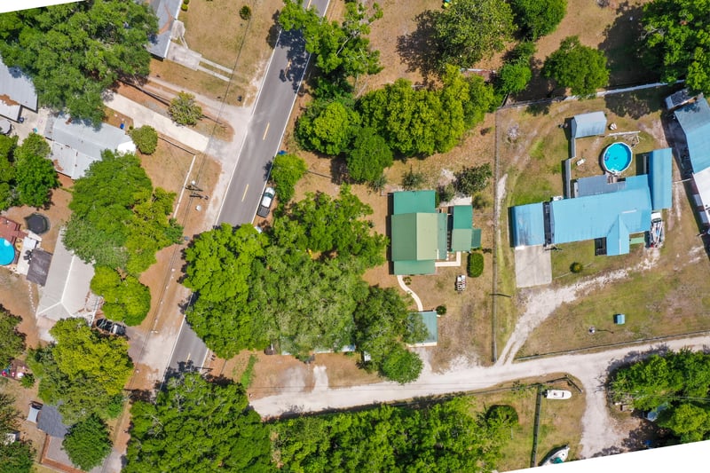 Photo 36 of 85246 Johnson Ln, Yulee, FL 32097, photographed by Megapixeler