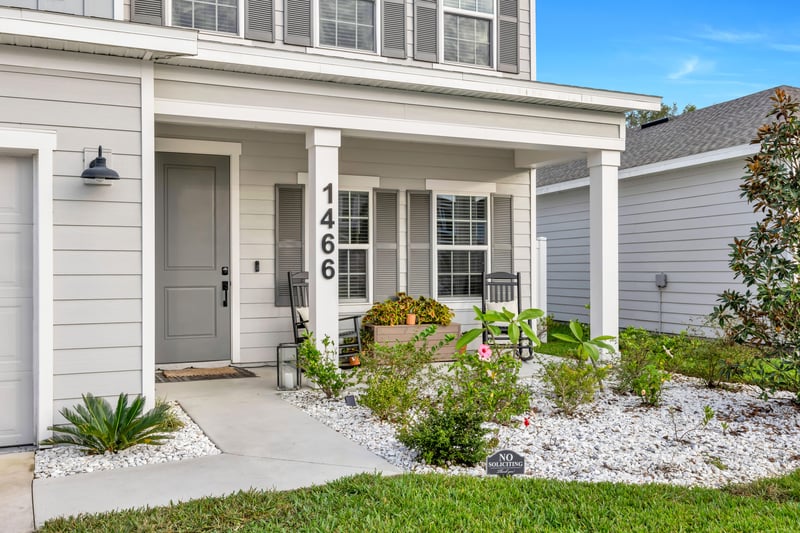 Photo 5 of 1466 Tan Tara Trl, Jacksonville, FL 32221, photographed by Megapixeler