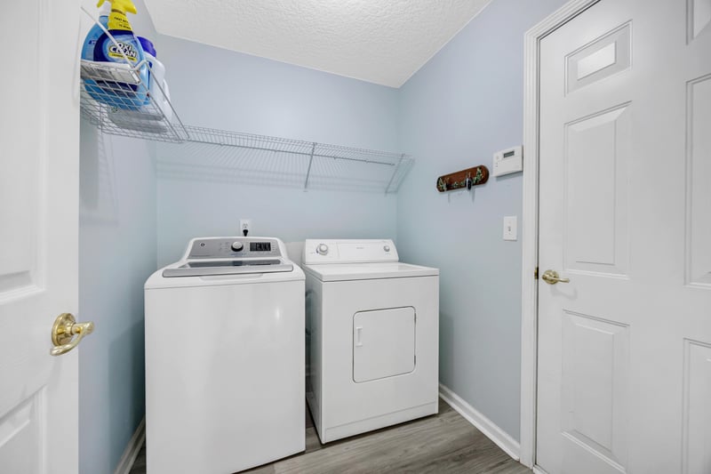 Photo 32 of 14140 Washburn Ct, Jacksonville, FL 32250, photographed by Megapixeler