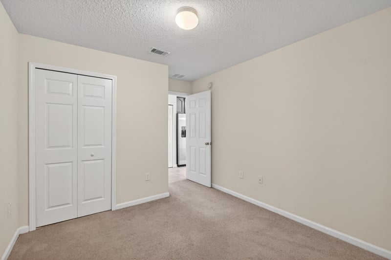 Bedroom 2 - 3 at 13792 Herons Landing Way 19 7, Jacksonville, FL 32224