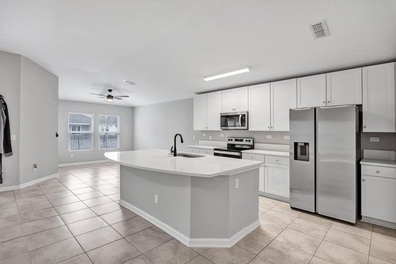 Photo 14 of 12524 Creekside Manor Drive, Jacksonville, FL 32218, photographed by Megapixeler
