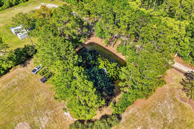 Photo 80 of 163 Sunny Ln, Pomona Park, FL 32181, photographed by Megapixeler