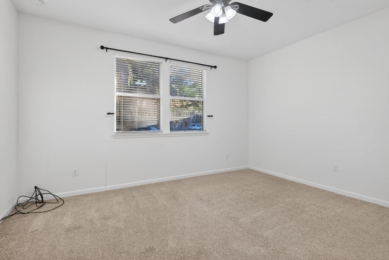 Primary Bedroom at 3698 American Holly Rd, Jacksonville, FL 32226