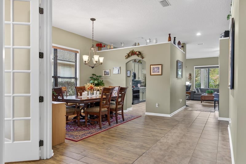 Photo 5 of 13863 Devan Lee Dr E, Jacksonville, FL 32226, photographed by Megapixeler