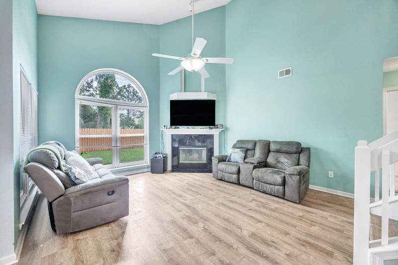 Photo 7 of 3719 Sea Hawk St E, Jacksonville, FL 32224, photographed by Megapixeler