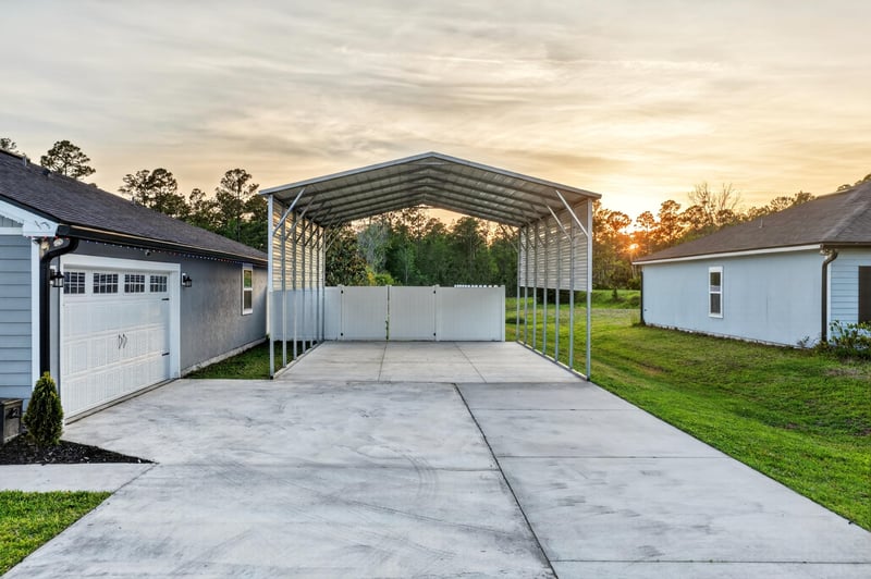 Photo 55 of 15694 Yellow Bluff Rd, Jacksonville, FL 32226, photographed by Megapixeler