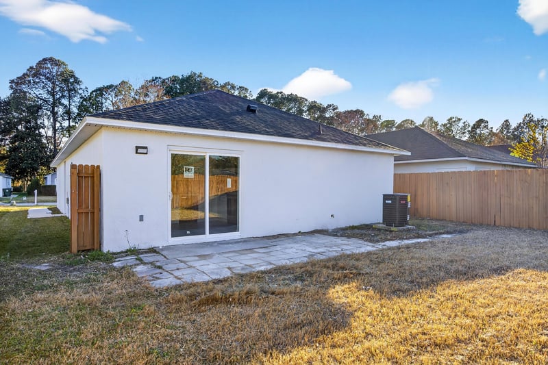 Photo 31 of 1574 Slash Pine Ct, Orange Park, FL 32073, photographed by Megapixeler
