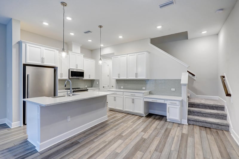 Kitchen at 7435 Calusa Ct, Jacksonville, FL 32256