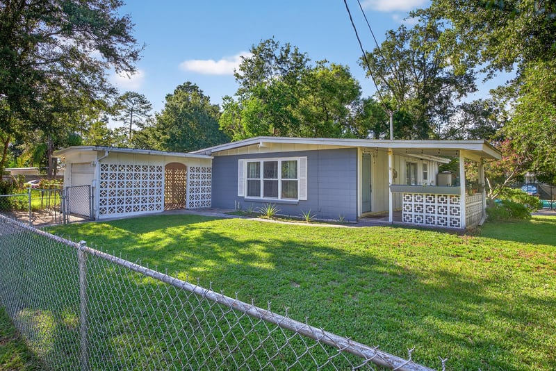 Photo 1 of 3017 Lorman Dr, Jacksonville, FL 32223, photographed by Megapixeler