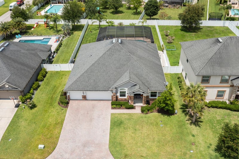 Photo 62 of 3305 N Ravello Dr, St. Augustine, FL 32092, photographed by Megapixeler