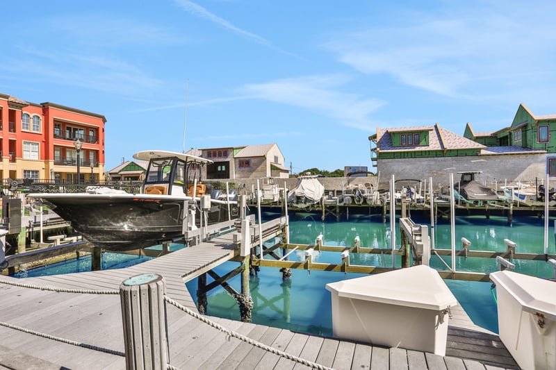 Photo 46 of 120 Sunset Harbor Way unit 206, St. Augustine, FL 32080, photographed by Megapixeler