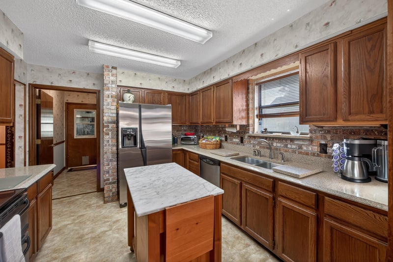 Photo 15 of 2479 Stonebridge Dr, Orange Park, FL 32065, photographed by Megapixeler