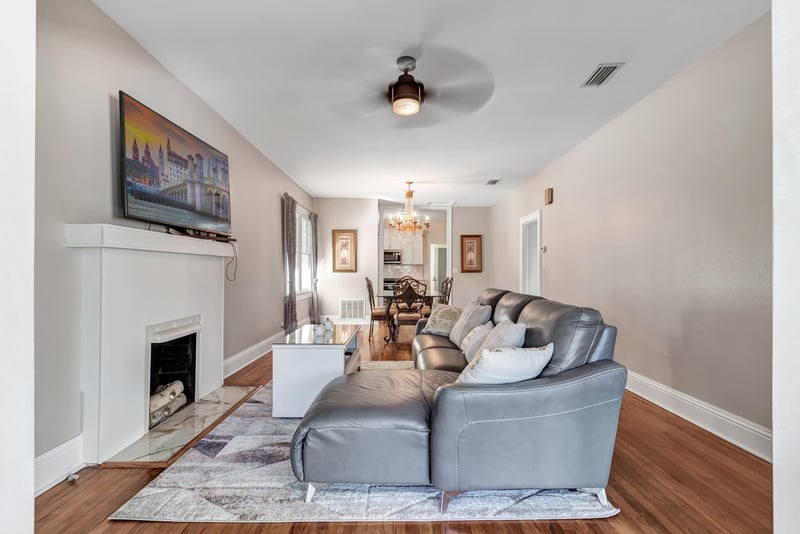 Photo 9 of 2587 Forbes St, Jacksonville, FL 32204, photographed by Megapixeler