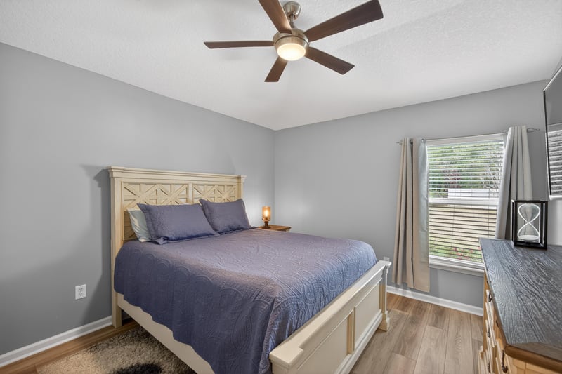 Bedroom 3 at 1733 Austin Lk Wy, Middleburg, FL 32068