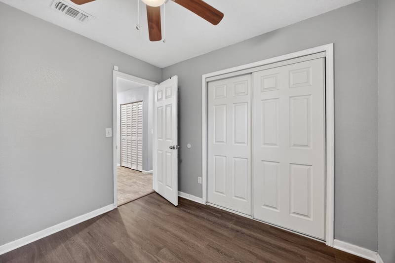 Bedroom 2 - 3 at 3212 Gilmore St, Jacksonville, FL 32205