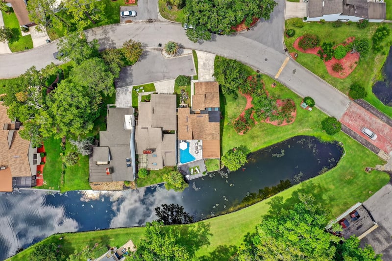 Photo 43 of 7805 Baymeadows Cir W, Jacksonville, FL 32256, photographed by Megapixeler