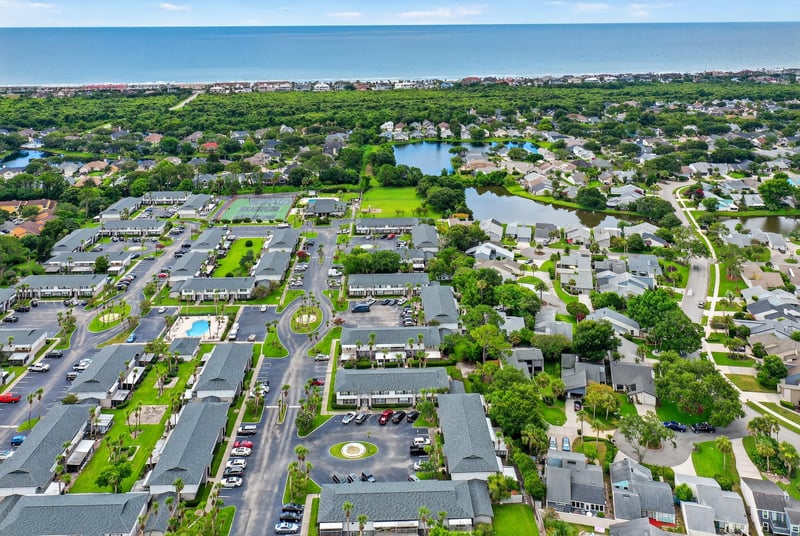 Photo 38 of 695 A1A N, Ponte Vedra Beach, FL 32082, photographed by Megapixeler