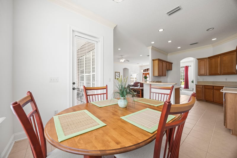 Photo 18 of 5577 Dianthus St, Green Cove Springs, FL 32043, photographed by Megapixeler
