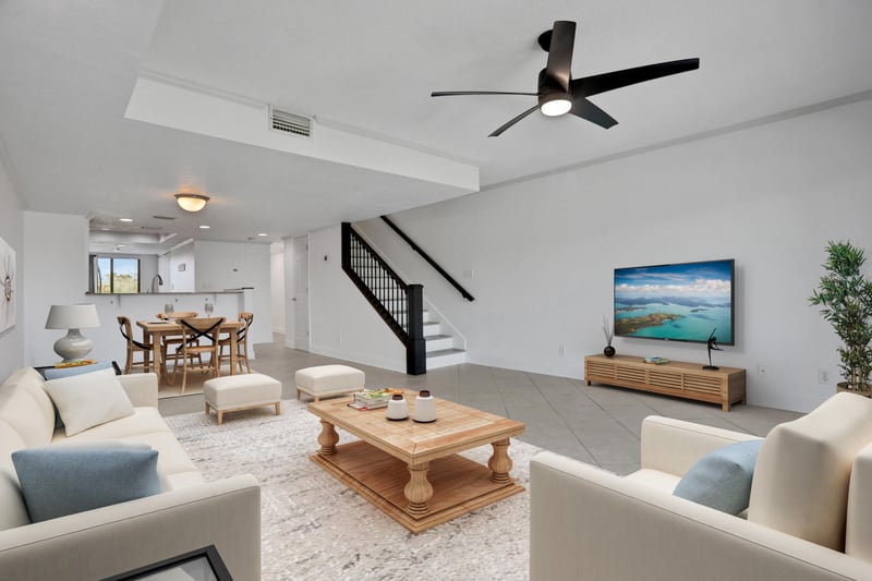 Photo 9 of 120 Sunset Harbor Way unit 206, St. Augustine, FL 32080, photographed by Megapixeler