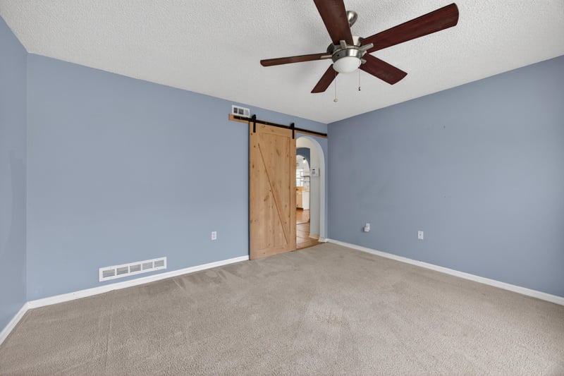 Bedroom 2 - 2 at 7379 Edenfield Park Rd, Jacksonville, FL 32244