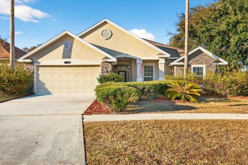 Photo 1 of 13899 White Heron Pl, Jacksonville, FL 32224, photographed by Megapixeler