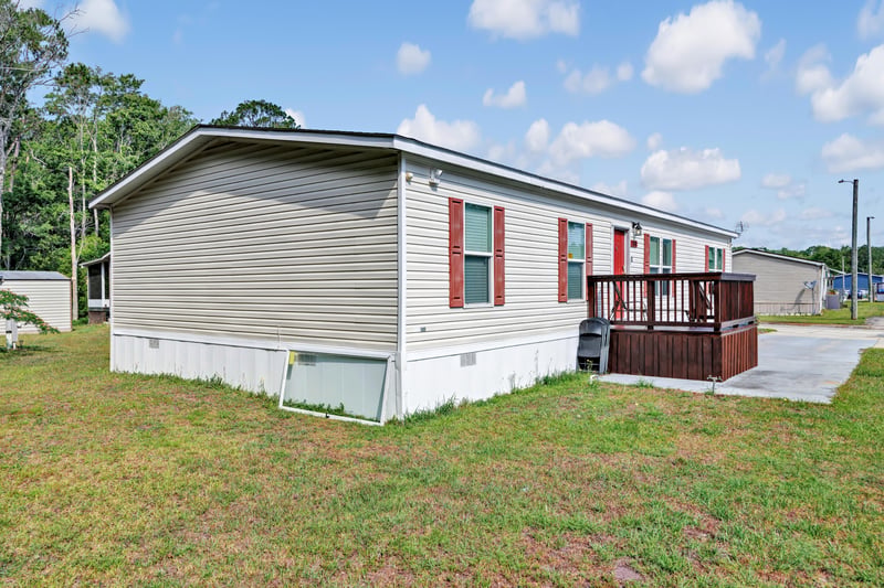 Photo 3 of 6776 Townsend Rd, Jacksonville, FL 32244, photographed by Megapixeler