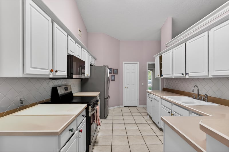 Photo 14 of 3316 Cedar Glen Way, St. Augustine, FL 32086, photographed by Megapixeler