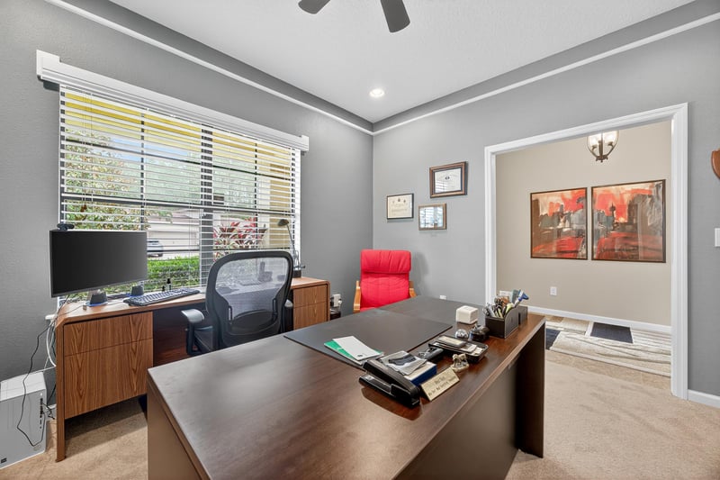 Photo 8 of 247 N Arabella Way, St. Johns, FL 32259, photographed by Megapixeler