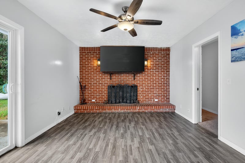 Photo 19 of 4429 Cedar Rd, Orange Park, FL 32065, photographed by Megapixeler