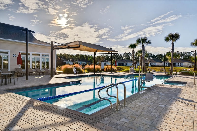 Photo 55 of 1055 Rustic Mill Dr, St. Augustine, FL 32092, photographed by Megapixeler
