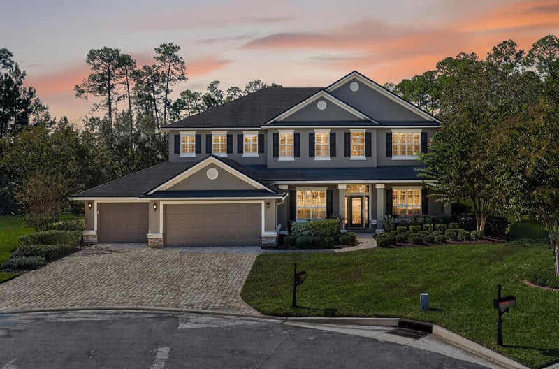 Photo 82 of 321 Addison Ct, Fruit Cove, FL 32259, photographed by Megapixeler