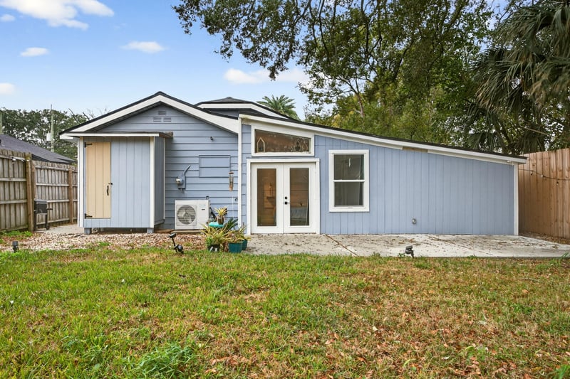 Photo 25 of 4719 College St, Jacksonville, FL 32205, photographed by Megapixeler