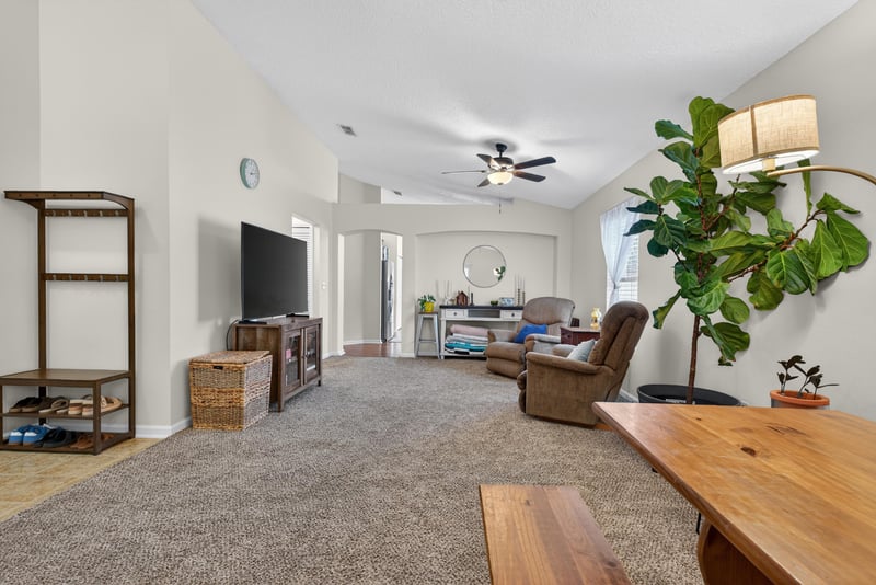 Photo 9 of 12387 Anarania Dr, Jacksonville, FL 32220, photographed by Megapixeler