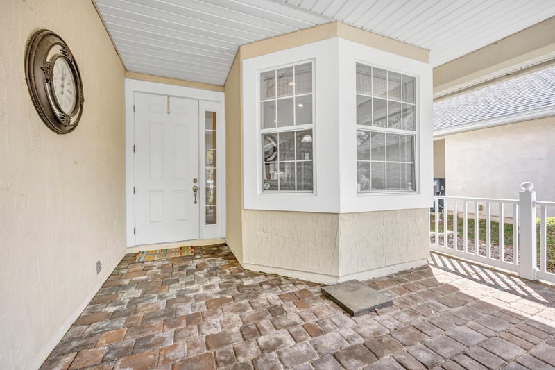 Photo 4 of 608 Copperhead Cir, St. Augustine, FL 32092, photographed by Megapixeler