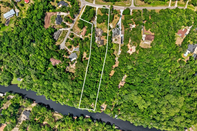Photo 4 of 2411 Halperns Way, Middleburg, FL 32068, photographed by Megapixeler