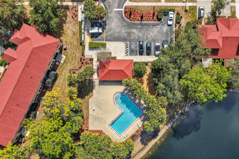 Riverside Pool 2 at 730 Ginger Mill Dr, Jacksonville, FL 32259