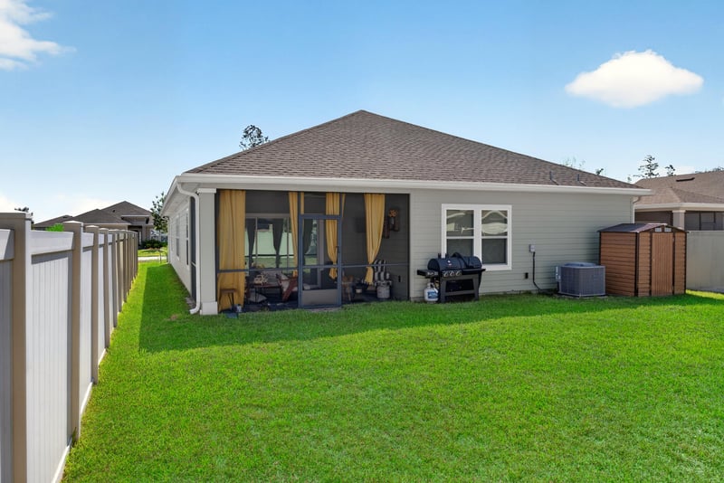 Photo 44 of 10218 Powell Creek Ct, Jacksonville, FL 32222, photographed by Megapixeler