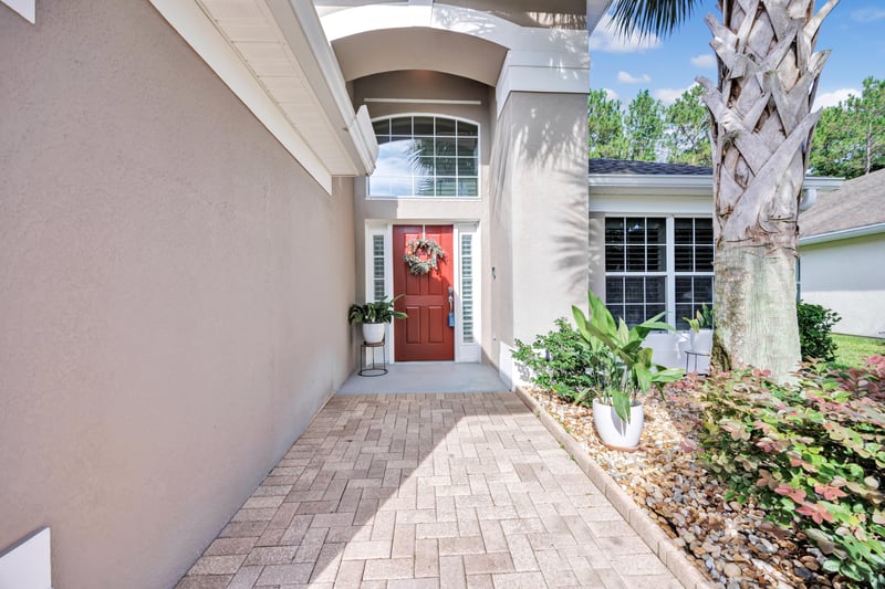 Photo 3 of 9221 Rosewater Ln, Jacksonville, FL 32256, photographed by Megapixeler